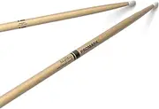 Promark TX420N American Hickory Mike Portnoy Autograph Series Nylon Tip, Single Pair