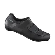 SHIMANO Cycling Shoes RC100 Black 36.0 (22.5cm) SPD-SL