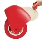 Pastry Wheel Cutter Roller For Pie Crust Decoration Lattice Cutter Puff Fondant