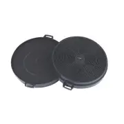 Bellini Charcoal Carbon Filters - 2 Pack