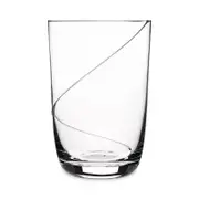 Kosta Boda Line Tumbler