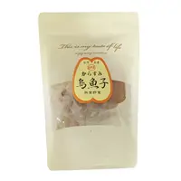 在飛比找樂天市場購物網優惠-【領券滿額折100】 台灣產 菊珍軒 即時烏魚子(塊/片)