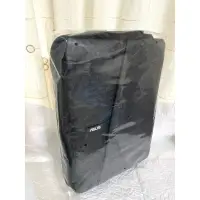 在飛比找蝦皮購物優惠-【全新】  ASUS 電腦包 後背包  15.6吋 灰黑色