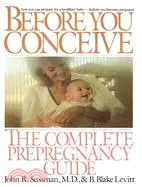 在飛比找三民網路書店優惠-Before You Conceive: The Compl