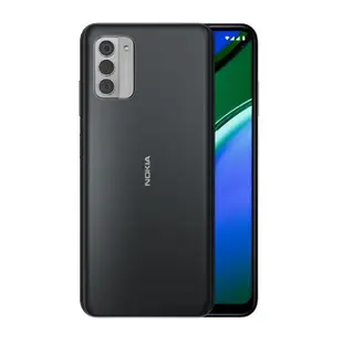 Nokia G42 5G (4GB/128GB) 內附保護套/二年保固 (贈高級手機立架)