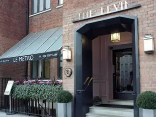 騎士橋里文旅館The Levin Hotel Knightsbridge