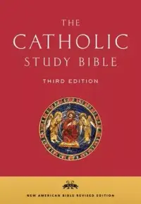 在飛比找博客來優惠-The Catholic Study Bible