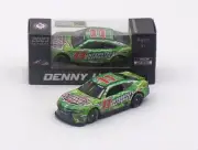 2023 Denny Hamlin #11 Interstate Batteries 1:64 Scale - Instock
