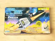 Star Trek The Next Generation Phaser