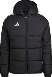 [adidas] Men's Soccer Condivo 22 Winter Jacket