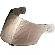 Suomy Apex, shield Iridium