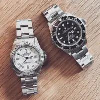 在飛比找蝦皮購物優惠-勞力士 Rolex 16600 海使 Sea dweller