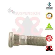 Wheel Stud Suit SUBARU Forester 2.5 RX Nato AWD (SG9) FORESTER (SG_) (for: Subaru)