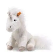 Floppy Unica Unicorn - EAN 087752 - From The Steiff Collection
