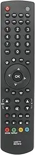 RC1910 RC-1910 Replaced Remote Control fit for Vestel Toshiba Sharp Tucson JVC Neo Hitachi TV