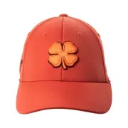 Black Clover Virginia Tech Phenom Fitted Hat