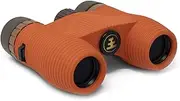 NOC-STD-OR2 8X 25mm Caliber Poppy Orange Two Waterproof High Performance Colorful Outdoor Sports Spectator Live Binocular Binoculars