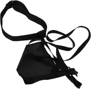 Swimming Resistance Bands for Speed Training Swim Resistance Equipment for Adults for Pool and Open Water Aquatic Exercise Enhances Training Intensity