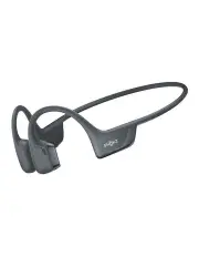 [Shokz] OpenRun Pro2 Mini Bone Conduction Sports Headphones in Black