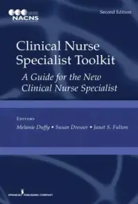 在飛比找博客來優惠-Clinical Nurse Specialist Tool
