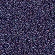 Metallic Midnight Miyuki Seed Beads 15/0 (15-91899-TB)