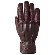 IOM TT Hillberry 2 CE Mens Glove Oxblood