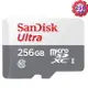 SanDisk 256GB 256G microSDXC【100MB/s】Ultra micro SD UHS C10 SDSQUNR-256G手機記憶卡