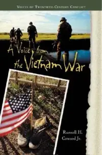 在飛比找博客來優惠-A Voice From the Vietnam War