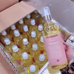 現貨🔥 韓國AROHA TRIZ有機舒緩保濕身體精油  大容量500ML