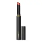 MAC Marrakesh-Mere Powder Kiss Velvet Blur Slim Lipstick .07oz/2g NIB!