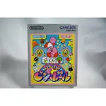 [耀西]二手 純日版 任天堂 GB GAMEBOY 卡比彈珠台 含稅附發票