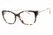 NEW Chopard VCH322S-01GQ Eyeglasses 55mm 100% Authentic