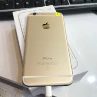 在飛比找蝦皮購物優惠-iPhone 6 128gb