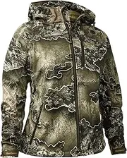 [Deerhunter] Lady Excape Softshell Jacket C38 Olive Green