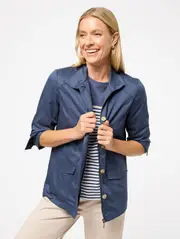Mercer Jacket
