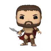 300 - Leonidas WB100 Pop! Vinyl