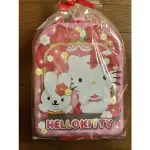 日本帶回 三麗鷗授權 正品 哈囉凱蒂貓 HELLO KITTY SANRIO 行李箱造型 收納盒 裝飾 小兔子