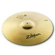 Planet Z Crash Ride Cymbal ZP18CR