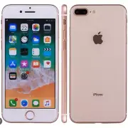 NEW Sealed in Box Apple iPhone 8 Plus - 256 GB - Gold (Unlocked) Smartphone