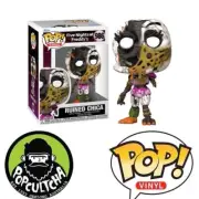 Five Nights at Freddy's: Security Breach Ruin - Ruined Chica Pop! Vinyl Figure