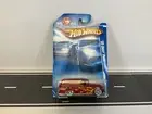 HOT WHEELS 2009 COLLECTOR EDITION '55 CHEVY PANEL KMART MAIL-IN EXCLUSIVE REAL