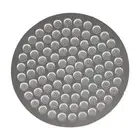 Reusable Coffee Puck Screen Coffee Machine Filter Mesh Coffee Maker Filters K2G1