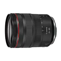 在飛比找PChome24h購物優惠-CANON RF 24-105mm f/4L IS USM 