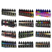 Scale 75 Scale 75 Scalecolor Paint Set - FX Fluor