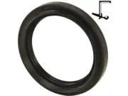 For 1983-1988 Mitsubishi Cordia Wheel Seal 14436TBHC 1984 1985 1986 1987 (for: Mitsubishi)