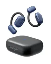 Power1 Open-Ear Headphones, Bluetooth 5.3 Wireless Earbuds with Earhook for L...