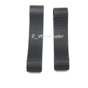 A set of Zoom + Focus Rubber Ring For Nikon 24-70mm f/2.8E ED VR( Generation II)