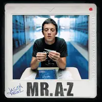 在飛比找誠品線上優惠-Mr. A-Z (2LP/Deluxe Edition)