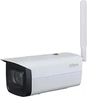 [DAHUA] 2MP IR Fixed Focal Bullet WizSense 4G Network Camera DH-IPC-HFW3241DFP-AS-4G-NL668-0280B