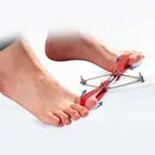 Bunion Corrector Foot Care Toe Stretcher for Hammer Toes Workout Exercise